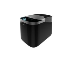 Cecotec | Ice Maker | Chillin' Ice 1500 | Power 150 W | Capacity 15 L | White|8052