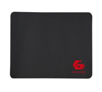 Gembird | Gaming mouse pad | MP-GAME-S | Black|MP-GAME-S