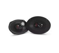 CAR SPEAKERS 6X9 3-WAY/STAGE39637 JBL|STAGE39637