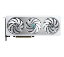 Gigabyte GeForce RTX 5060 Ti AERO OC 8G | NVIDIA | 8 GB | GeForce RTX™5060 Ti | GDDR7 | HDMI ports quantity 1 | PCI-E 5.0|GV-N506TAERO OC-8GD