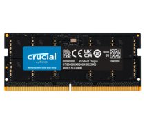 NB MEMORY 32GB DDR5-4800 SO/CT32G48C40S5 CRUCIAL|CT32G48C40S5