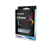 ADATA UE800 1TB USB3.2 Silver|AELI-UE800-1T-CSG