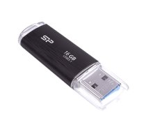 Silicon Power | Blaze B02 | 16 GB | USB Type-A | Black|SP016GBUF3B02V1K