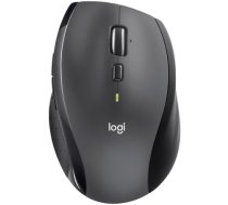 Logitech | Marathon Mouse | M705 | Wireless | USB | Black|910-006034