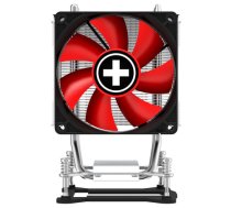 CPU COOLER S1150/S1155/S1156/XC026 XILENCE|XC026