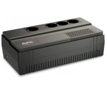 APC Easy UPS BV 800VA, AVR, Schuko Outlet, 230V|BV800I-GR