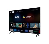 TV Set|TCL|50 "|4K Ultra HD|3840 x 2160 pixels|Flat|16:9|QLED|50T69C|50T69C