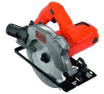 Black&Decker 1250W 190mm Circ Saw with Laser CS1250L-QS | BLACK & DECKER|CS1250L-QS