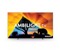 PHILIPS?4K UHD OLED Google TV™ TV 55" 55OLED769/12 3-sided Ambilight 3840x2160p HDR10+ 4xHDMI 3xUSB LAN WiFi DVB-T/T2/T2-HD/C/S/S2, 40W|55OLED769