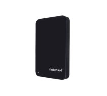 External HDD|INTENSO|6023560|1TB|USB 3.0|Colour Black|6023560|6023560