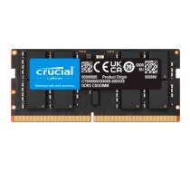 MEMORY DIMM PRO 32GB DDR5-6400/CT32G64C52CS5 CRUCIAL|CT32G64C52CS5