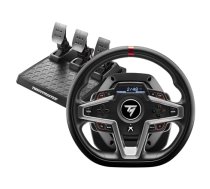 Thrustmaster | Steering Wheel | T248X | Black | Game racing wheel|4460182