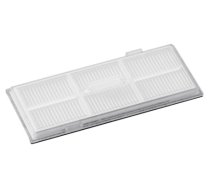Vacuum Cleaner Accessory|ROBOROCK|Washable Filter|For S70/S75/S75 MaxV/G10/S70 Pro Ultra/S80/S85/S80+/S85+/S80 Pro Ultra/S85 Pro Ultra/S70 Max Ultra/S75 Max Ultra|8.02.0213|8.02.0213