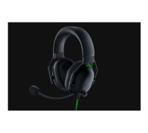 Razer BlackShark X Headsets|RZ04-03240100-R3M1