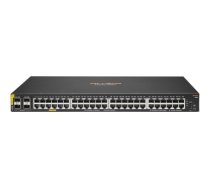 HPE Aruba 6100 Switch 48G CL4 4SFP+|JL675A#ABB