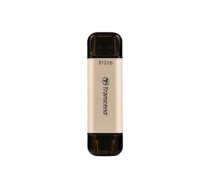 MEMORY DRIVE FLASH USB3 128GB/JF930C TS128GJF930C TRANSCEND|TS128GJF930C