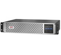 APC Smart-UPS 750VA LI SD 2HE SmartC|SMTL750RMI2UC