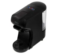 Camry | Multi-capsule espresso machine | CR 4414bb | Pump pressure 19 bar | Capsule | 1450 W | Black|CR 4414bb
