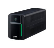Schneider Electric APC Back-UPS | BX500MI | 500 VA | 300 W|BX500MI