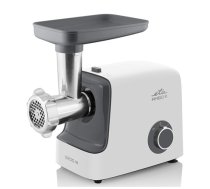 ETA | Meat mincer | ETA507590000 | White | 2200 W | Throughput (kg/min) 2.3|ETA507590000