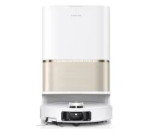VACUUM CLEANER ROBOT WHITE/L50S PRO ULTRA RLL88HE DREAME|RLL88HE-WHITE