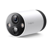 WRL CAMERA 2K QHD/TAPO C420 TP-LINK|TAPOC420