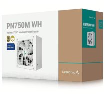Deepcool | PSU | PN750M | 750 W|R-PN750M-FC0W-EU