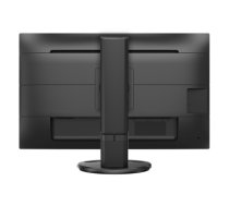 Philips | USB-C Monitor | 276B9/00 | 27 " | IPS | QHD | 16:9 | 75 Hz | 4 ms | 2560 x 1440 pixels | 350 cd/m² | HDMI ports quantity 1 | Black|276B9/00