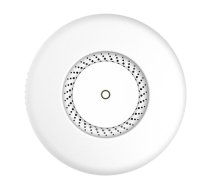 MikroTik | RBcAPGi-5acD2nD | cAP ac | 802.11ac | 10/100/1000 Mbit/s | Ethernet LAN (RJ-45) ports 2 | MU-MiMO Yes | Antenna type Internal | 12 month(s)|RBcAPGi-5acD2nD