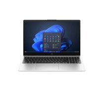 HP 255R | G10 | Turbo Silver | 15.6 " | IPS | FHD | 1920 x 1080 pixels | Anti-glare | AMD Ryzen 5 | 7535U | 8 GB | SODIMM-DDR5 | Solid-state drive capacity 512 GB | AMD Radeon Graphics | Windows 11 Home | 802.11ax | Bluetooth version 5.4 | Keyboard langua|B9YQ4ET