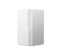 Xiaomi | Mesh System | AC1200 EU (1-pack) | 802.11ac | 867 Mbit/s | 10/100/1000 Mbit/s | Mesh Support Yes | MU-MiMO No | No mobile broadband | Antenna type Internal|DVB4452GL