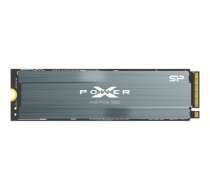 SILICON POWER US75 2TB SSD M.2 2280 PCIe|SP02KGBP44US75S5