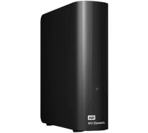 WD Elements Desktop 18TB USB Black|WDBWLG0180HBK-EESN