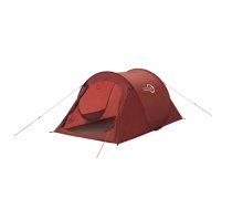 Easy Camp Fireball 200 Tent, Burgundy Red | Easy Camp | Fireball 200 | 2 person(s) | Burgundy Red|120339