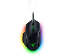 Razer | Gaming mouse | Wired | Optical | Gaming Mouse | Black | Basilisk V3|RZ01-04000100-R3M1