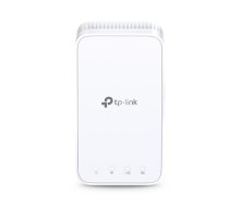 TP-LINK | Mesh Extender | RE300 | 802.11ac | 2.4GHz/5GHz | 300+867 Mbit/s | Ethernet LAN (RJ-45) ports No | MU-MiMO No | no PoE | Antenna type 2xInternal|RE300