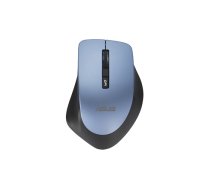Asus Mouse | WT425 | Wireless | Mist blue|90XB0280-BMU0Q0