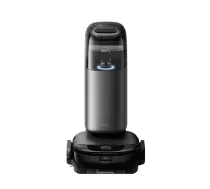 Anker Eufy | Robot Vacuum Cleaner with All-in-One Station | Omni S1 | Wet&Dry | Operating time (max) 216 min | 4600 mAh | 8000 Pa | Gray|T2071G11