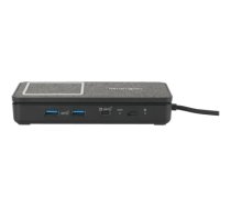 KENSINGTON SD1700p USB-C Dual 4K Portabl|K32800WW