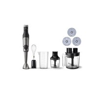 Philips | Hand mixer | HR2685/00 | Hand Blender | 1200 W | Number of speeds 3 | Black|HR2685/00