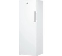 INDESIT | Freezer | UI6 2 W | Energy efficiency class E | Upright | Free standing | Height 167 cm | Total net capacity 245 L | White|UI6 2 W