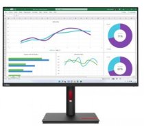 LENOVO ThinkVision T32h-30 31.5i Monitor|63D3GAT1EU