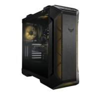 Case|ASUS|TUF Gaming GT501|MidiTower|Not included|ATX|EATX|MiniITX|Colour Black|GT501TUFGAMING|GT501TUFGAMING