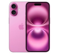 MOBILE PHONE IPHONE 16/128GB PINK MYEA3 APPLE|MYEA3QN/A