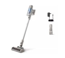 Philips 2000 Series Cordless Stick vacuum cleaner XC2011/01, Up to 40 min, 12 min of Turbo|XC2011/01