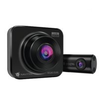 Navitel | AR280 DUAL | Full HD | Dashcam With an Additional Rearview Camera|AR280 DUAL