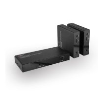 I/O VIDEO SPLITTER HDMI 2PORT/38385 LINDY|38385
