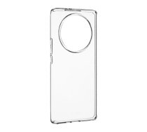 Fixed | TPU Gel Case for Honor Magic5 Lite 5G | Back Cover | Honor | Magic5 Lite 5G | TPU | Transparent|FIXTCC-1070