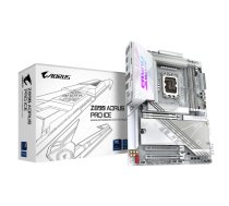 GIGABYTE Z890 AORUS PRO ICE|Z890 AORUS PRO ICE