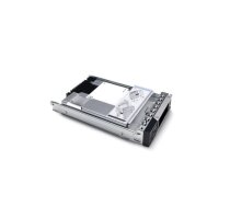 Dell SSD 2.5" / 960GB / SATA / Read Intensive / 6Gbps / 512 / Hot Plug / 3.5in HYB CARR / 1 DWPD / 1752 TBW | Dell | 2.5" / 960GB / SATA / Read Intensive / 6Gbps / 512 /     Hot Plug / 3.5in HYB CARR / 1 DWPD / 1752 TBW | 960 GB | Solid-state drive interf